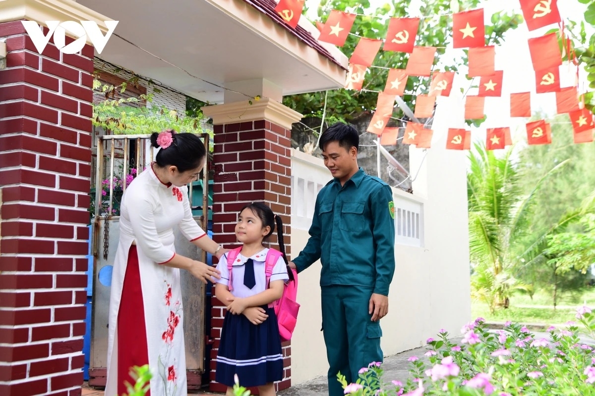 Từ chiến dịch giải phóng đến Bảo tàng Trường Sa: Lan tỏa tinh thần biển đảo